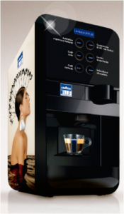 Lavazza LB2500